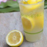 Lemonade Original xs
